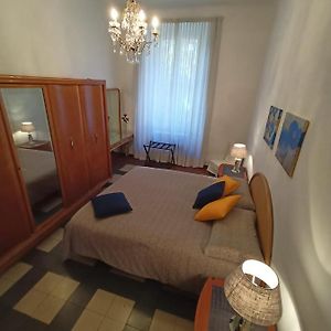 Appartement met Drie Slaapkamers